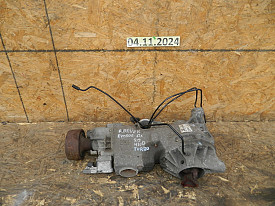 РЕДУКТОР ЗАДНЕГО МОСТА (ДИФФЕРЕНЦИАЛ) 2.0 (4WD) (TURBO) (BH52-4N053-AD) LAND ROVER RANGE ROVER EVOQUE L538 2011-2019