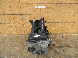 ДВИГАТЕЛЬ 2.4 G4KE HYUNDAI SANTA FE 2 CM 2006-2012