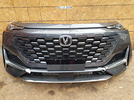 НОУСКАТ (NOSE CAT) 2 (СЕРЫЙ) CHANGAN UNI-K 2020-Н.В
