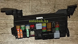 БЛОК ПРЕДОХРАНИТЕЛЕЙ САЛОНА (БОДИК) (А1645400272) MERCEDES-BENZ ML350-ML500-ML550 W164 2005-2011