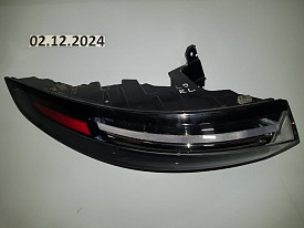ФОНАРЬ КРЫЛА ЛЕВЫЙ (ФАРА) (X01-41330011) LI XIANG L9 2022- Н.В