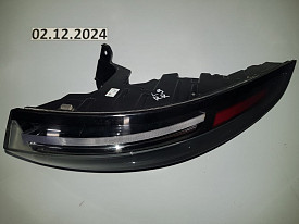 ФОНАРЬ КРЫЛА ПРАВЫЙ (ФАРА) (X01-41330012) LI XIANG L9 2022- Н.В