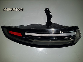 ФОНАРЬ КРЫЛА ЛЕВЫЙ (ФАРА) (X03-41330011) LI XIANG L7 2022- Н.В