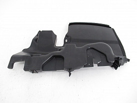 ДЕФЛЕКТОР РАДИАТОРА ЛЕВЫЙ (ПЛАСТИК) (53294-35010) TOYOTA 4RUNNER GRN285 2009-2024