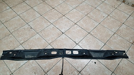 ПЛАНКА ТЕЛЕВИЗОРА ВЕРХНЯЯ ЦЕНТРАЛЬНАЯ TOYOTA 4RUNNER GRN285 2009-2024