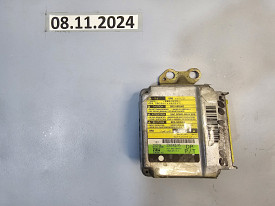 БЛОК SRS (УПРАВЛЕНИЯ AIRBAG) (89170-06091) TOYOTA SOLARA 20 1998-2003