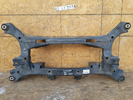БАЛКА ЗАДНЯЯ (ПОДРАМНИК) (4WD) HYUNDAI TUCSON TL 2015-2023