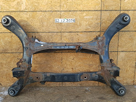 БАЛКА ЗАДНЯЯ (ПОДРАМНИК) 3.5 (4WD) TOYOTA HIGHLANDER XU50 2013-2020