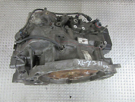 КОРОБКА АВТОМАТ 3.6 (4WD) (АКПП) SUZUKI XL-7 2 2006-2009