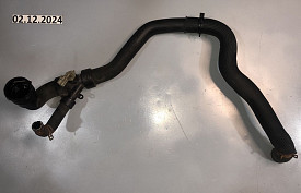 ШЛАНГ СИСТЕМЫ ОХЛАЖДЕНИЯ НИЖНИЙ (BJ32-8286-FB) LAND ROVER RANGE ROVER EVOQUE L538 2011-2019