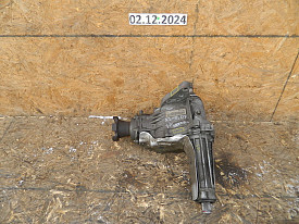 РАЗДАТОЧНАЯ КОРОБКА (РАЗДАТКА) 3.6 (4WD) SUZUKI XL-7 2 2006-2009