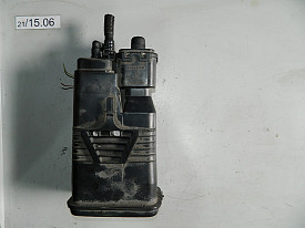 АБСОРБЕР (УГОЛЬНЫЙ ФИЛЬТР EVAP) MERCEDES-BENZ ML350-ML500-ML550 W164 2005-2011