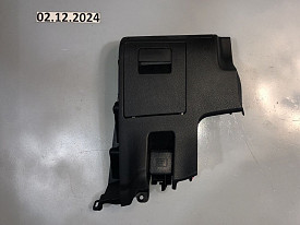 НАКЛАДКА ПЕРЕДНЕЙ ПАНЕЛИ ЛЕВАЯ (55045-06030) TOYOTA CAMRY XV70-75 2017-2023