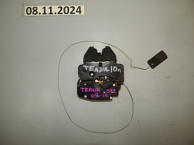 ЗАМОК БАГАЖНИКА NISSAN TEANA J32 2008-2014
