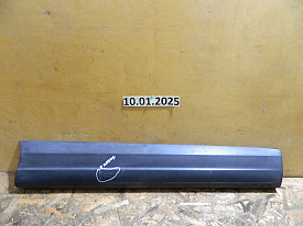 НАКЛАДКА ДВЕРИ ПЕРЕДНЯЯ ПРАВАЯ (5N0854940A) (С ПОВРЕЖДЕНИЕМ) VOLKSWAGEN TIGUAN NF 2007-2017