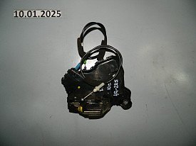 ЗАМОК ДВЕРИ ПЕРЕДНИЙ ЛЕВЫЙ (6-КОНТАКТОВ) TOYOTA 4RUNNER GRN285 2009-2024