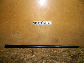 МОЛДИНГ ДВЕРИ ПЕРЕДНИЙ ПРАВЫЙ (УЗКИЙ) (J101SFG010) SUBARU FORESTER SH 2008-2013