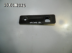КНОПКА ОТКРЫВАНИЯ КРЫШКИ БАГАЖНИКА (95760-D4101) KIA OPTIMA 4 JF K5 2016-2020