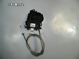 ДОВОДЧИК КРЫШКИ БАГАЖНИКА (51247191213) BMW 7-SERIES 740-750 F01-F02 2008-2015