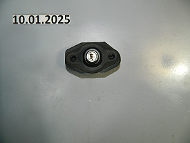 ЛИЧИНКА КРЫШКИ БАГАЖНИКА (51247194181) BMW 7-SERIES 740-750 F01-F02 2008-2015