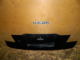 НАКЛАДКА КРЫШКИ БАГАЖНИКА (51497186533) BMW 7-SERIES 740-750 F01-F02 2008-2015
