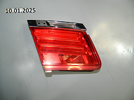 ФОНАРЬ КРЫШКИ БАГАЖНИКА ЛЕВЫЙ (ФАРА) (7182205) BMW 7-SERIES 740-750 F01-F02 2008-2015