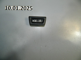КНОПКА ОТКРЫВАНИЯ КРЫШКИ БАГАЖНИКА (61319162645) BMW 7-SERIES 740-750 F01-F02 2008-2015