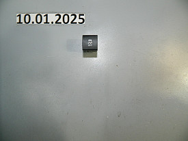 КНОПКА ОТКЛЮЧЕНИЯ АНТИЗАОНА (M68661) TOYOTA CAMRY XV70-75 2017-2023