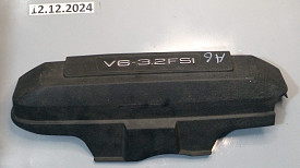 ДЕКОР ДВИГАТЕЛЯ (КРЫШКА МОТОРА) 3.2 (06E103925H) AUDI A6 2004-2009