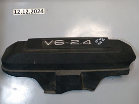 ДЕКОР ДВИГАТЕЛЯ (КРЫШКА МОТОРА) 2.4 (06E103925) AUDI A6 2004-2009
