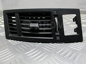 ДЕФЛЕКТОР ПЕРЕДНЕЙ ПАНЕЛИ ЛЕВЫЙ INFINITI FX35-FX45 S50 2002-2008