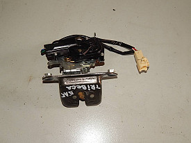 ЗАМОК ДВЕРИ БАГАЖНИКА SUBARU TRIBECA B9 2005-2007