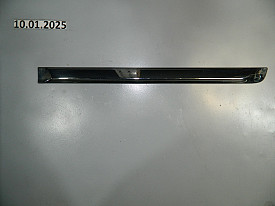 НАКЛАДКА ДВЕРИ ЗАДНЯЯ ЛЕВАЯ (ХРОМ) (82871-1VK0A) NISSAN ROGUE J10 2007-2013