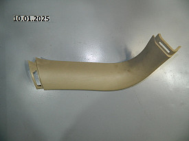 ОБШИВКА ДВЕРИ БАГАЖНИКА ЛЕВАЯ (81730-2B000) HYUNDAI SANTA FE 2 CM 2006-2012