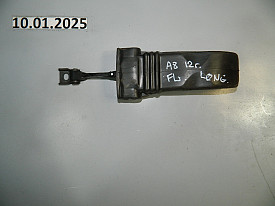 ОГРАНИЧИТЕЛЬ ДВЕРИ ПЕРЕДНИЙ (СТОПОР) (R-L) (4H0837249B) AUDI A8 D4 2009-2017
