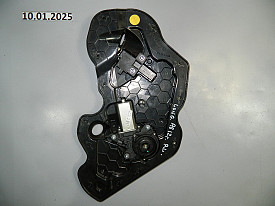 МОТОРЧИК ДОВОДЧИКА ДВЕРИ ЗАДНИЙ ЛЕВЫЙ (4F0837059) AUDI A8 D4 2009-2017