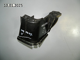 ДЕФЛЕКТОР РАДИАТОРА ПЕРЕДНИЙ ЛЕВЫЙ (С ПОВРЕЖДЕНИЕМ) (GHP9-56253) MAZDA 6 GJ 2012-2018