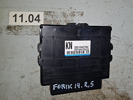 БЛОК УПРАВЛЕНИЯ АКПП (30919AC702) SUBARU FORESTER SJ 2012-2018
