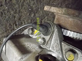 ДАТЧИК ABS (КОМПЛЕКТ ИЗ ДВУХ) INFINITI G35 V35 2002-2007