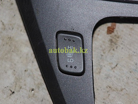 КНОПКА ПОДОГРЕВА СИДЕНЬЯ ЛЕВАЯ HONDA CR-V 3 RE 2007-2012