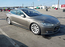 ЗАПЧАСТИ TESLA MODEL S 2012-Н.В (12-16 И 16-21 И 21-Н.В)