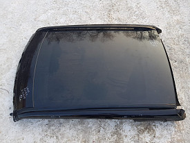 КРЫША ПАНОРАМА (В СБОРЕ) LAND ROVER RANGE ROVER EVOQUE L538 2011-2019