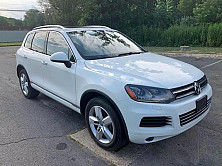 Запчасти VOLKSWAGEN TOUAREG NF-FL 2010-2018 (10-14 и 14-18)