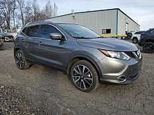 Запчасти NISSAN QASHQAI J11 - ROGUE SPORT J11 2017-2024 (13-19 И 17-22)
