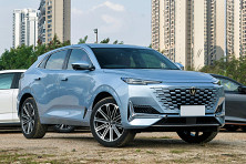 Запчасти CHANGAN UNI-K 2020-Н.В