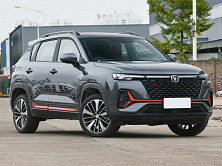 Запчасти CHANGAN CS35 PLUS 2018-Н.В (18-24 И 21-Н.В)