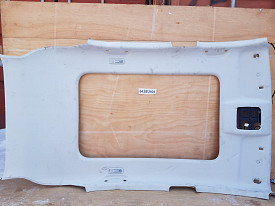 ОБШИВКА ПОТОЛКА (S45702110A) CHANGAN UNI-K 2020-Н.В