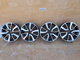 ДИСКИ R18 (КОМПЛЕКТ 4 ШТ 5X114.3) (3101100-AW02) CHANGAN UNI-V 2021-Н.В