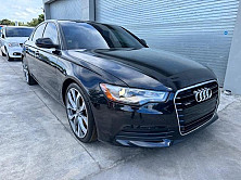 Запчасти AUDI A6 C7 2010-2018 (10-14 И 14-18)