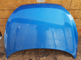 КАПОТ (ГОЛУБОЙ) HYUNDAI TUCSON TL 2015-2021